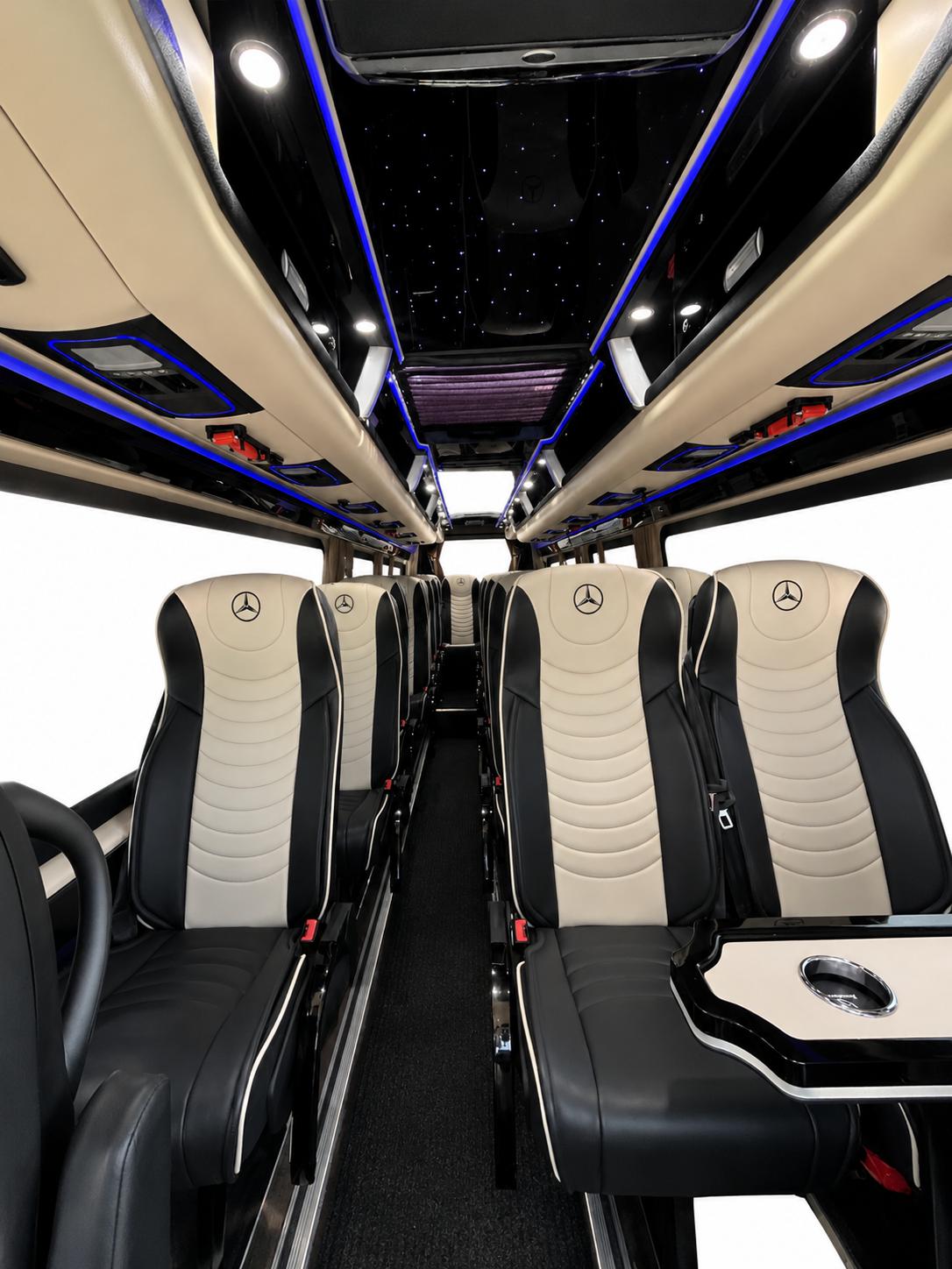 Mercedes-Benz Cuby (2)